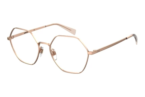 Okulary korekcyjne Levi's LV 1063 DDB