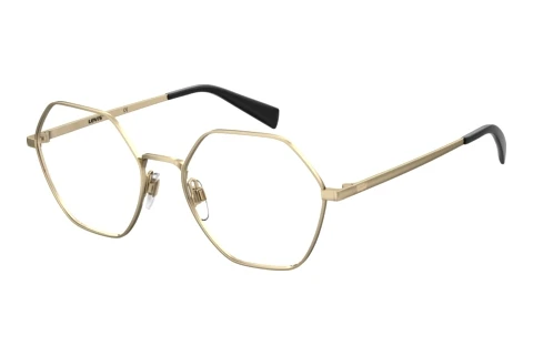 Okulary korekcyjne Levi's LV 1063 J5G