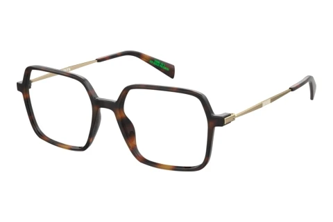 Okulary korekcyjne Levi's LV 1072 086