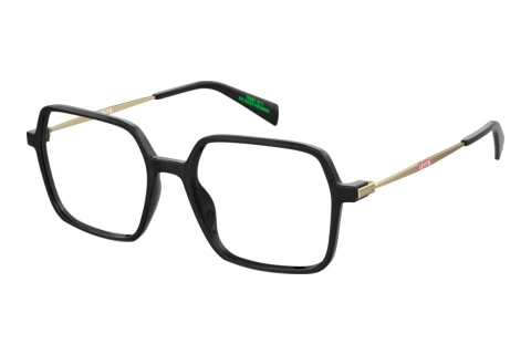 Okulary korekcyjne Levi's LV 1072 807