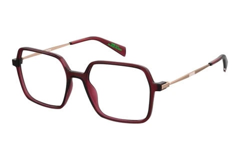 Okulary korekcyjne Levi's LV 1072 8CQ
