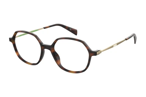 Okulary korekcyjne Levi's LV 1073 086