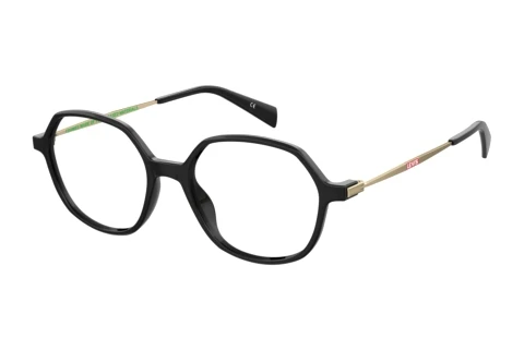 Okulary korekcyjne Levi's LV 1073 807