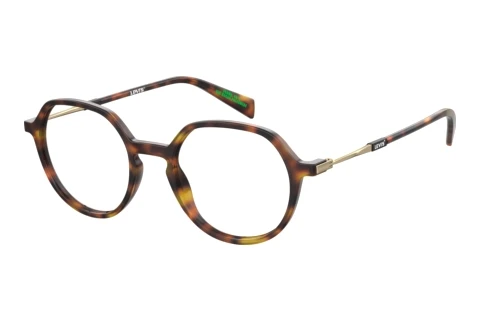 Okulary korekcyjne Levi's LV 1074 086