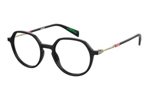 Okulary korekcyjne Levi's LV 1074 807