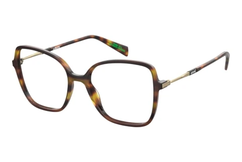 Okulary korekcyjne Levi's LV 1075 086