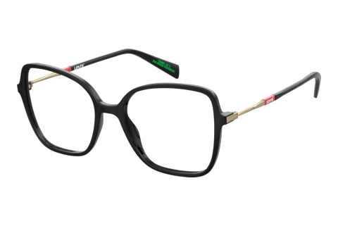 Okulary korekcyjne Levi's LV 1075 807