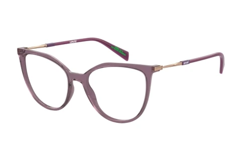 Okulary korekcyjne Levi's LV 1076 0T7