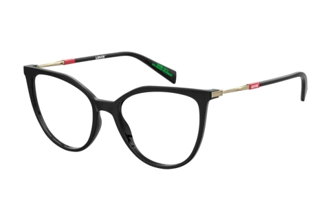 Okulary korekcyjne Levi's LV 1076 807