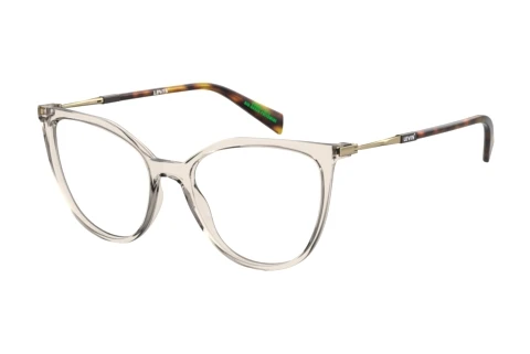 Okulary korekcyjne Levi's LV 1076 HAM