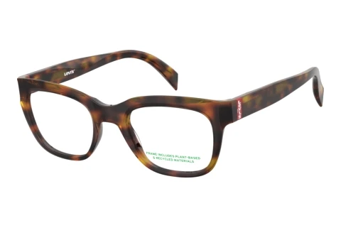 Okulary korekcyjne Levi's LV 1081 086