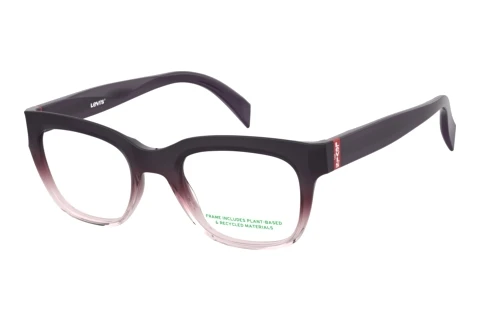 Okulary korekcyjne Levi's LV 1081 0T7