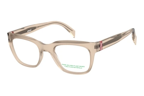 Okulary korekcyjne Levi's LV 1081 V1V