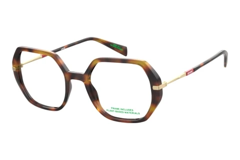 Okulary korekcyjne Levi's LV 1085 086