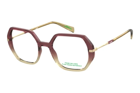 Okulary korekcyjne Levi's LV 1085 59I