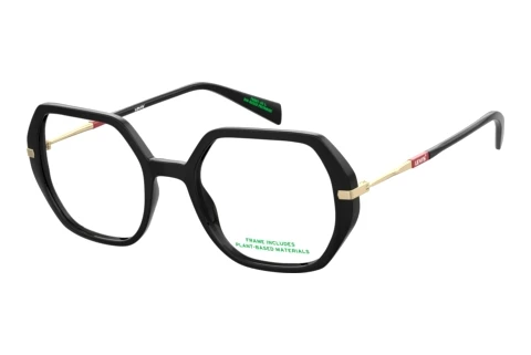 Okulary korekcyjne Levi's LV 1085 807