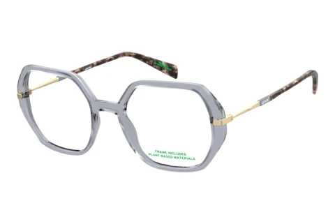 Okulary korekcyjne Levi's LV 1085 KB7