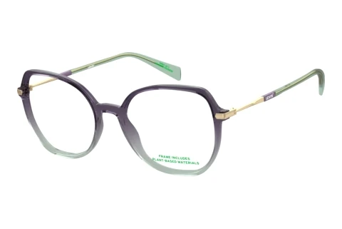 Okulary korekcyjne Levi's LV 1086 0B2
