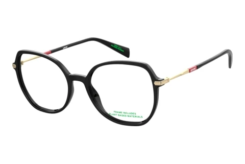 Okulary korekcyjne Levi's LV 1086 807