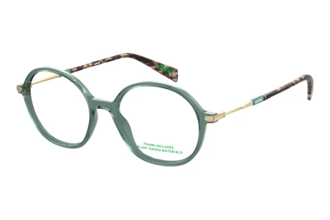 Okulary korekcyjne Levi's LV 1087 1ED