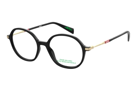 Okulary korekcyjne Levi's LV 1087 807