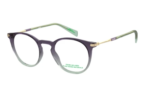 Okulary korekcyjne Levi's LV 1089 0B2