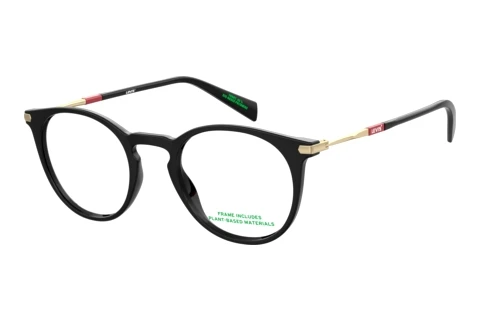 Okulary korekcyjne Levi's LV 1089 807