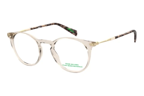 Okulary korekcyjne Levi's LV 1089 HAM