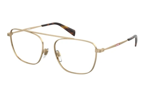 Okulary korekcyjne Levi's LV 1090 J5G
