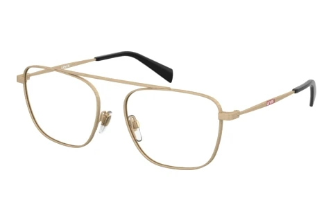 Okulary korekcyjne Levi's LV 1090 OUN