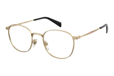 Okulary korekcyjne Levi's LV 1091 J5G