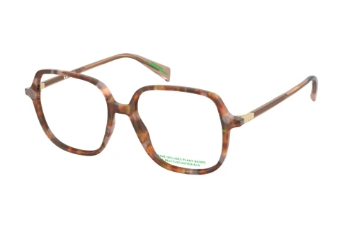 Okulary korekcyjne Levi's LV 1097 L93