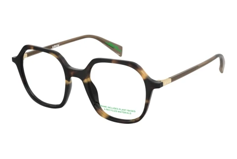 Okulary korekcyjne Levi's LV 1098 086