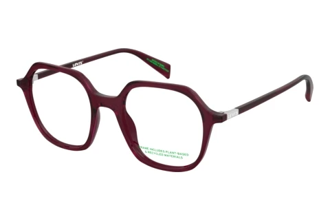 Okulary korekcyjne Levi's LV 1098 C9A