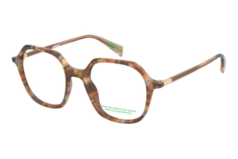 Okulary korekcyjne Levi's LV 1098 L93