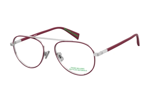 Okulary korekcyjne Levi's LV 1099 8KB