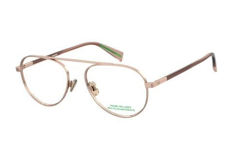Okulary korekcyjne Levi's LV 1099 DDB