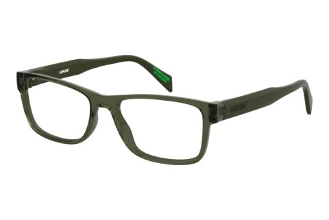 Okulary korekcyjne Levi's LV 1102 1ED