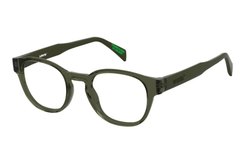 Okulary korekcyjne Levi's LV 1104 1ED