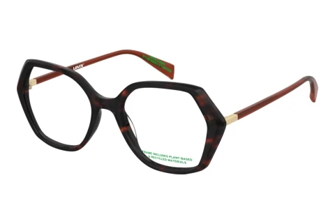 Okulary korekcyjne Levi's LV 1105 086