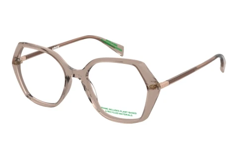 Okulary korekcyjne Levi's LV 1105 FWM