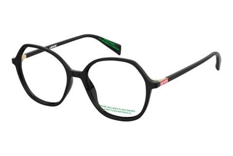 Okulary korekcyjne Levi's LV 1106 807