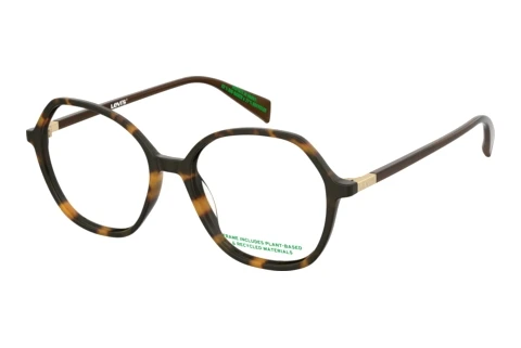 Okulary korekcyjne Levi's LV 1106 SX7