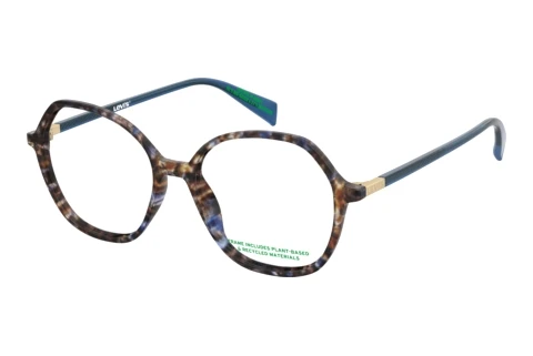 Okulary korekcyjne Levi's LV 1106 X8Q