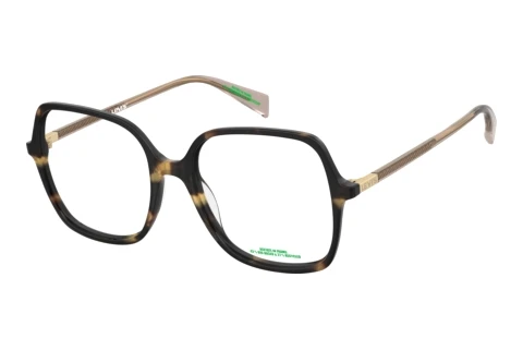 Okulary korekcyjne Levi's LV 1107 086