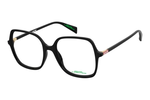 Okulary korekcyjne Levi's LV 1107 807