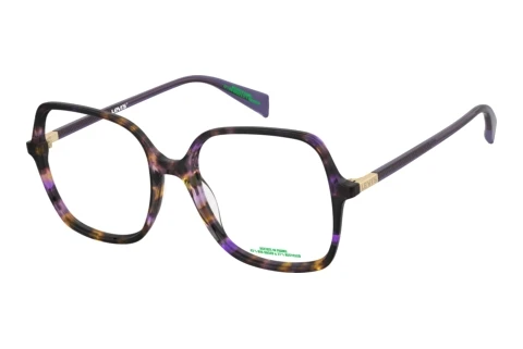 Okulary korekcyjne Levi's LV 1107 DEX