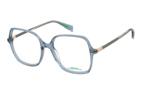Okulary korekcyjne Levi's LV 1107 MVU