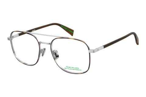 Okulary korekcyjne Levi's LV 1108 8JD