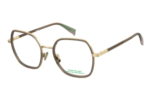 Okulary korekcyjne Levi's LV 1109 01Q